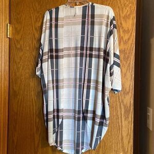 🟢LIME & CHILI CARDIGAN